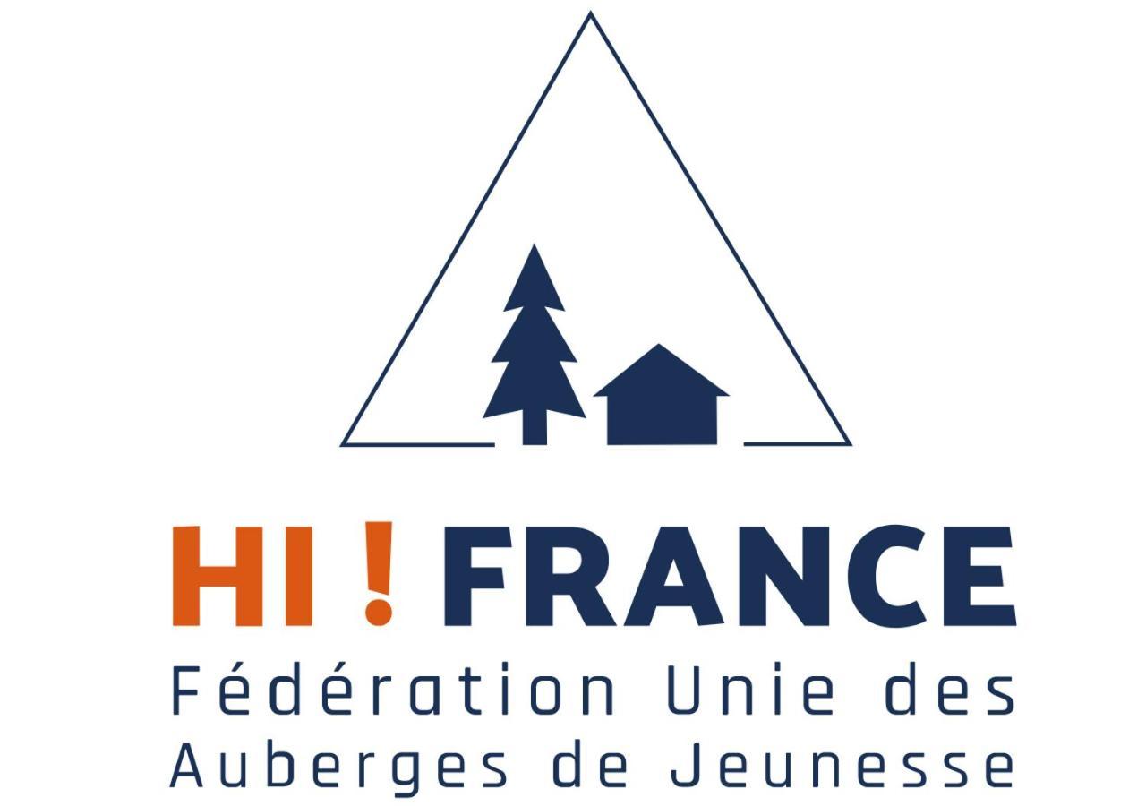Auberge de Jeunesse HI Cadouin Le Buisson-de-Cadouin Extérieur photo